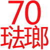 70公分,琺瑯